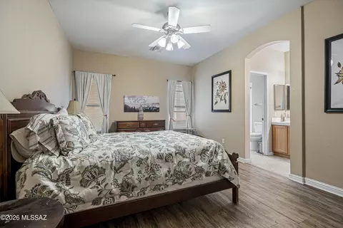 Bedroom - 8976 E Orchid Vine Dr, Tucson, AZ 85747 photo 1 of 5
