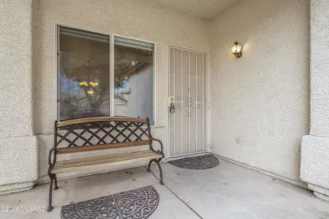Exterior - 8976 E Orchid Vine Dr, Tucson, AZ 85747 photo 2 of 5