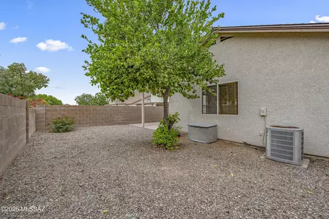 Exterior - 8976 E Orchid Vine Dr, Tucson, AZ 85747 photo 5 of 5