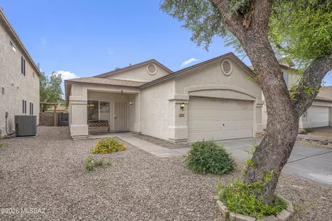 8976 E Orchid Vine Dr, Tucson, AZ 85747