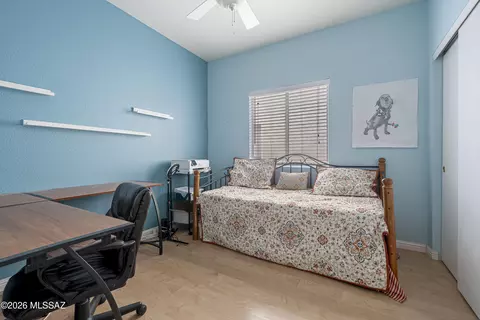 Bedroom - 8976 E Orchid Vine Dr, Tucson, AZ 85747 photo 5 of 5