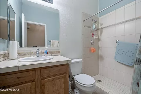 Bath - 8976 E Orchid Vine Dr, Tucson, AZ 85747 photo 4 of 4