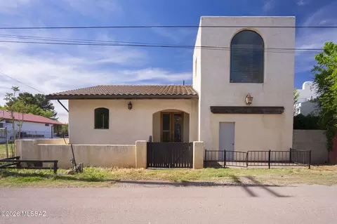 339 W Mckeown, Patagonia, AZ 85624