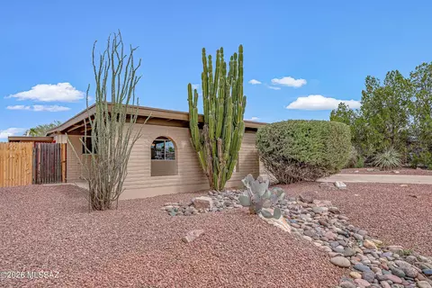 200 N Citadel Ave, Tucson, AZ 85748