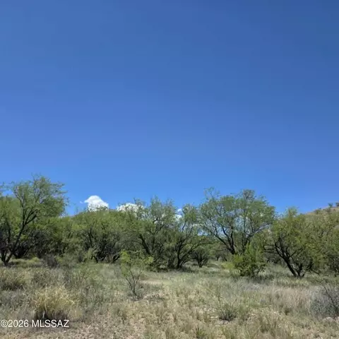 tbd Hillside Rd, Patagonia, AZ 85624