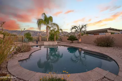 13218 N Lost Artifact Ln, Oro Valley, AZ 85755