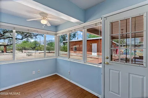 Exterior - 2107 E Lind Rd, Tucson, AZ 85719 photo 4 of 8