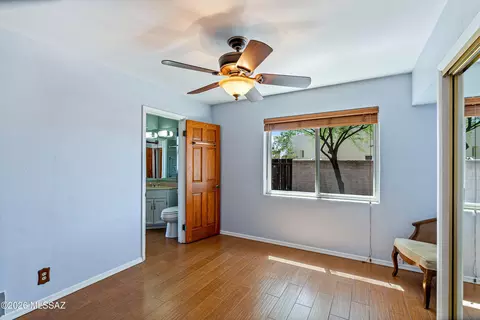 Bedroom - 2107 E Lind Rd, Tucson, AZ 85719 photo 3 of 6