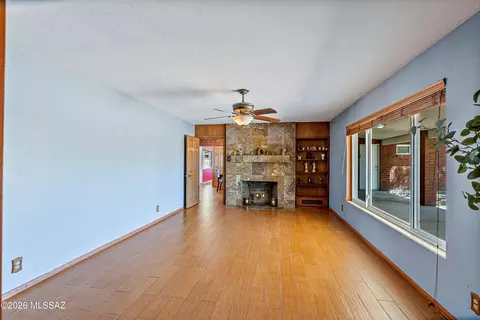 Living - 2107 E Lind Rd, Tucson, AZ 85719 photo 1 of 5