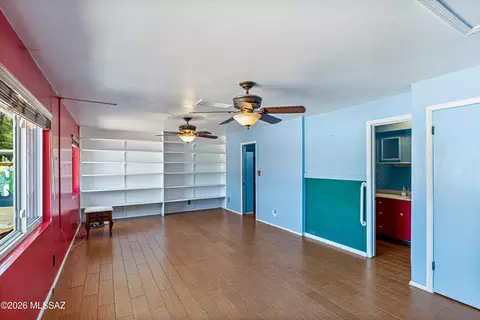 Living - 2107 E Lind Rd, Tucson, AZ 85719 photo 4 of 5