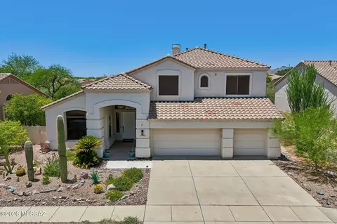 13065 N Woodburne Ave, Oro Valley, AZ 85755