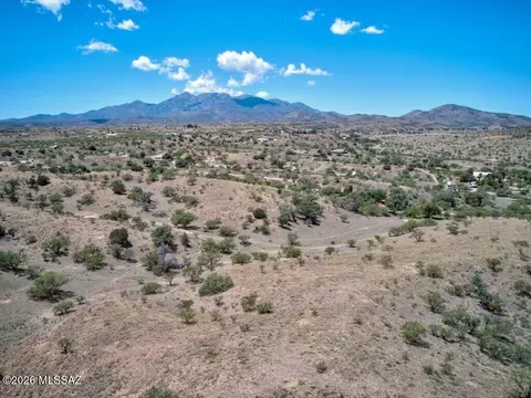 tbd E Greaterville Rd, Sonoita, AZ 85637