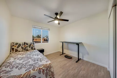 Bedroom - 9529 E Harrison Cir, Tucson, AZ 85748 photo 4 of 4