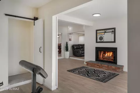 Entry Way - 9529 E Harrison Cir, Tucson, AZ 85748 photo 1 of 1