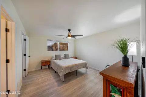 Bedroom - 9529 E Harrison Cir, Tucson, AZ 85748 photo 1 of 4