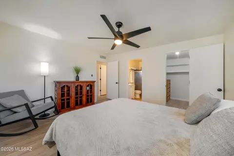 Bedroom - 9529 E Harrison Cir, Tucson, AZ 85748 photo 2 of 4