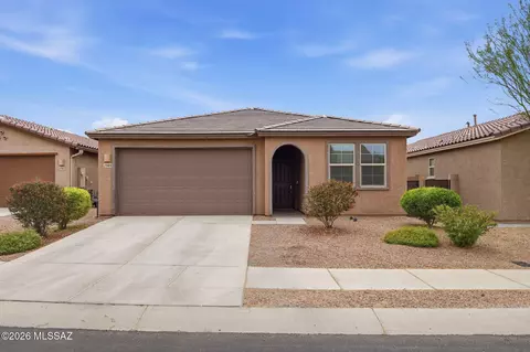 2989 W Willow Moon Trl, Tucson, AZ 85742