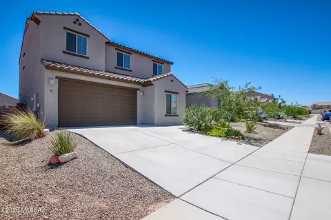 897 W Calle El Acuario, Sahuarita, AZ 85629
