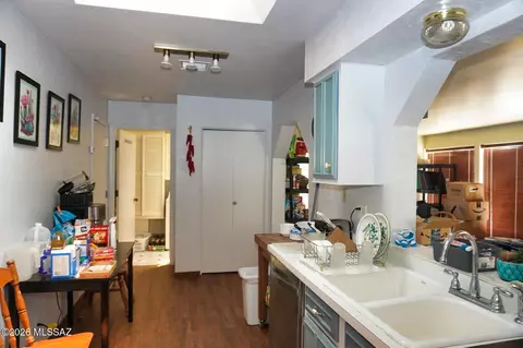 Kitchen - 1016 E Mescal Dr, Pearce, AZ 85625 photo 4 of 4