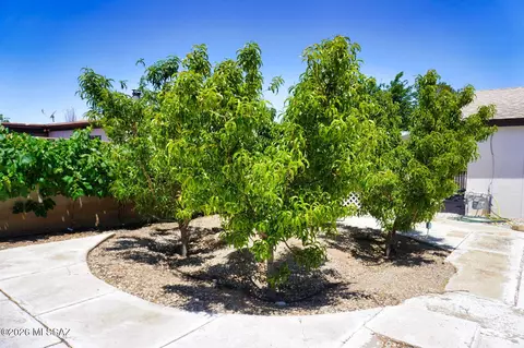 Exterior - 1016 E Mescal Dr, Pearce, AZ 85625 photo 1 of 12