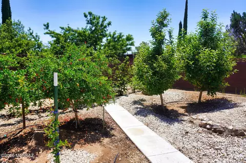 Exterior - 1016 E Mescal Dr, Pearce, AZ 85625 photo 2 of 12
