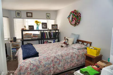 Bedroom - 1016 E Mescal Dr, Pearce, AZ 85625 photo 1 of 5