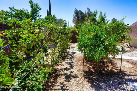 Exterior - 1016 E Mescal Dr, Pearce, AZ 85625 photo 4 of 12