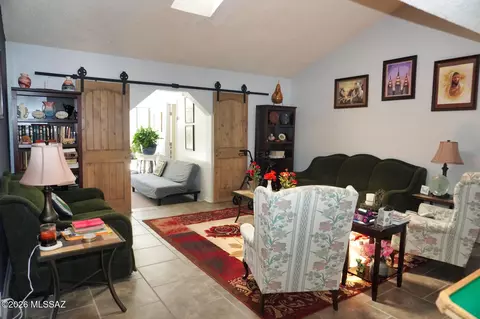 Living - 1016 E Mescal Dr, Pearce, AZ 85625 photo 3 of 3