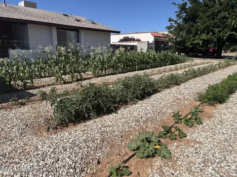 Exterior - 1016 E Mescal Dr, Pearce, AZ 85625 photo 12 of 12