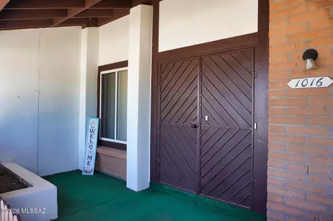 Exterior - 1016 E Mescal Dr, Pearce, AZ 85625 photo 5 of 12