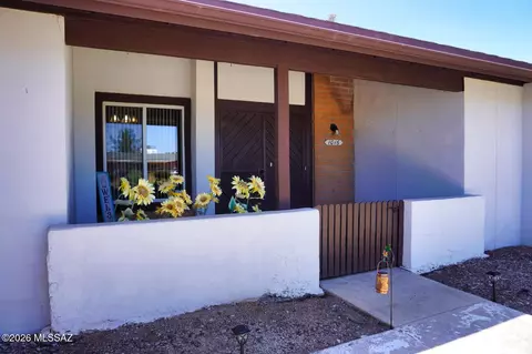 Exterior - 1016 E Mescal Dr, Pearce, AZ 85625 photo 7 of 12