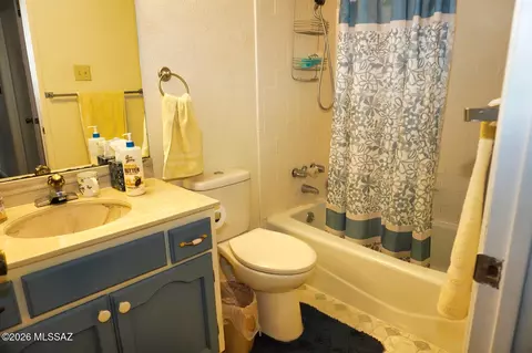 Bath - 1016 E Mescal Dr, Pearce, AZ 85625 photo 1 of 4