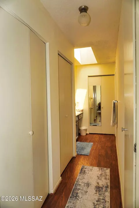 Entry Way - 1016 E Mescal Dr, Pearce, AZ 85625 photo 1 of 1