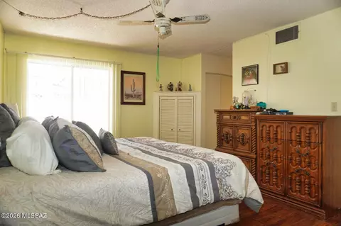 Bedroom - 1016 E Mescal Dr, Pearce, AZ 85625 photo 5 of 5