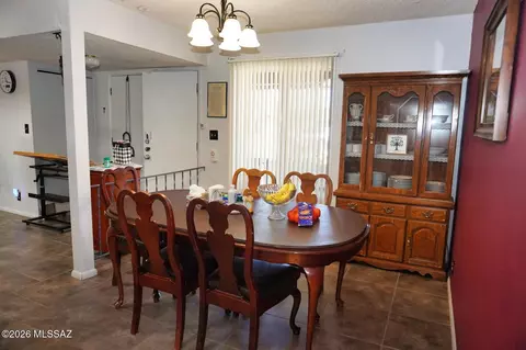 Dining - 1016 E Mescal Dr, Pearce, AZ 85625 photo 1 of 1