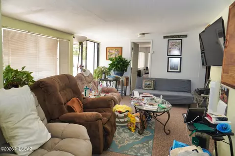 Living - 1016 E Mescal Dr, Pearce, AZ 85625 photo 2 of 3