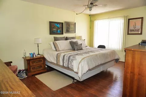 Bedroom - 1016 E Mescal Dr, Pearce, AZ 85625 photo 4 of 5
