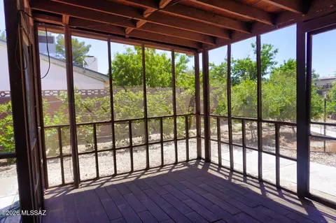Exterior - 1016 E Mescal Dr, Pearce, AZ 85625 photo 6 of 12
