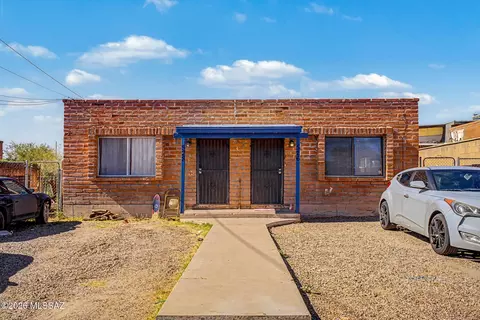 528 W 42nd St, Tucson, AZ 85713