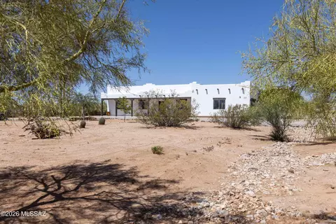 35023 S Coyotes Ln, Marana, AZ 85658