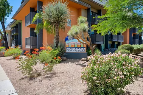 961 N Euclid Ave #133, Tucson, AZ 85719