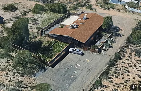 4431 N Swan Rd, Tucson, AZ 85718