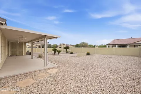 6783 S Thimbleberry Rd, Tucson, AZ 85756