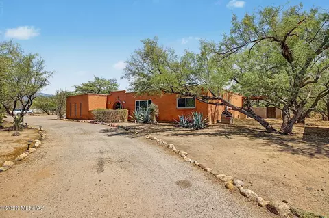 11320 E Concho Cir, Tucson, AZ 85749