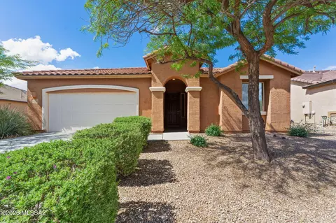 11100 W Copper Field St, Marana, AZ 85658