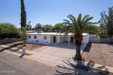 7530 E Mary Dr, Tucson, AZ 85730
