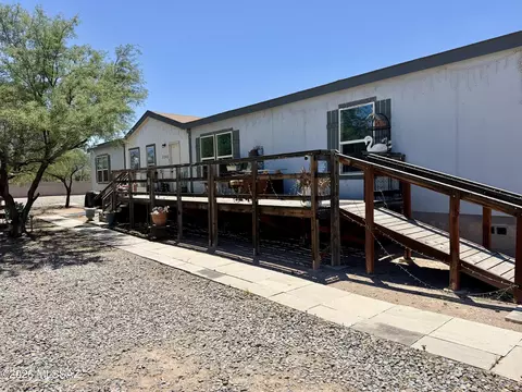 7242 S Westover Ave, Tucson, AZ 85746