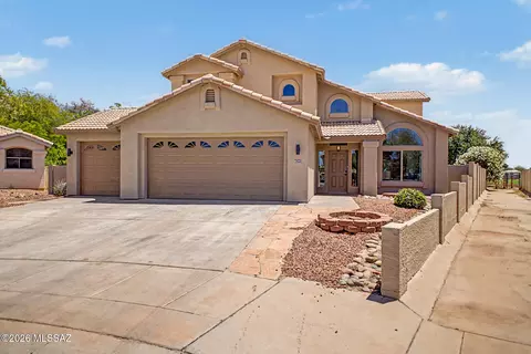 8245 N Greys Pl, Oro Valley, AZ 85737