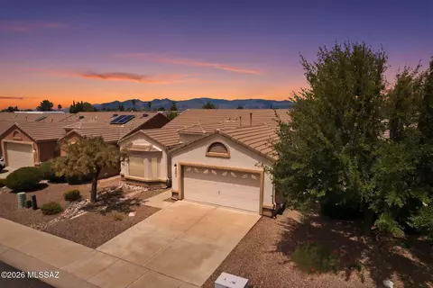 7493 E Maritime Dr, Tucson, AZ 85756