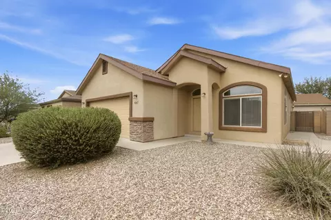 4247 E White Water, Tucson, AZ 85706